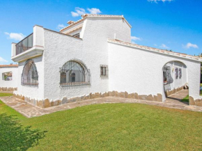 Belvilla by OYO Gaviota, La Cala De Mijas